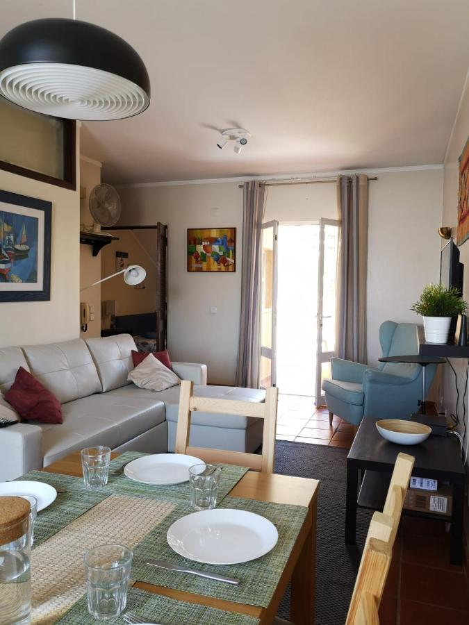 The Marina Plaza Apartment 维拉摩拉 外观 照片
