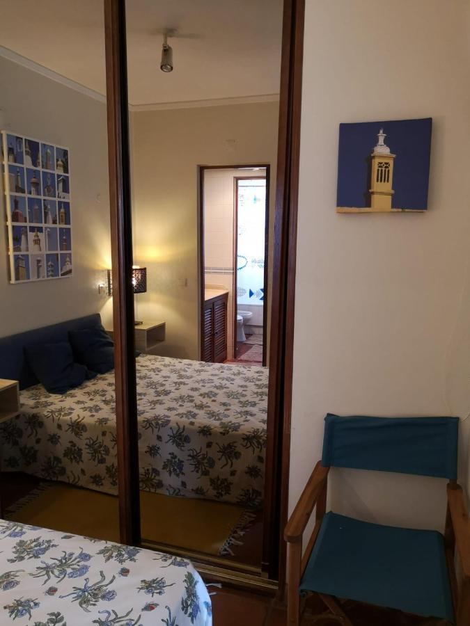 The Marina Plaza Apartment 维拉摩拉 外观 照片