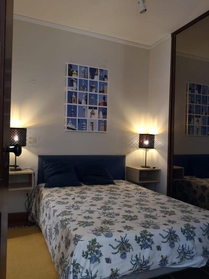 The Marina Plaza Apartment 维拉摩拉 外观 照片